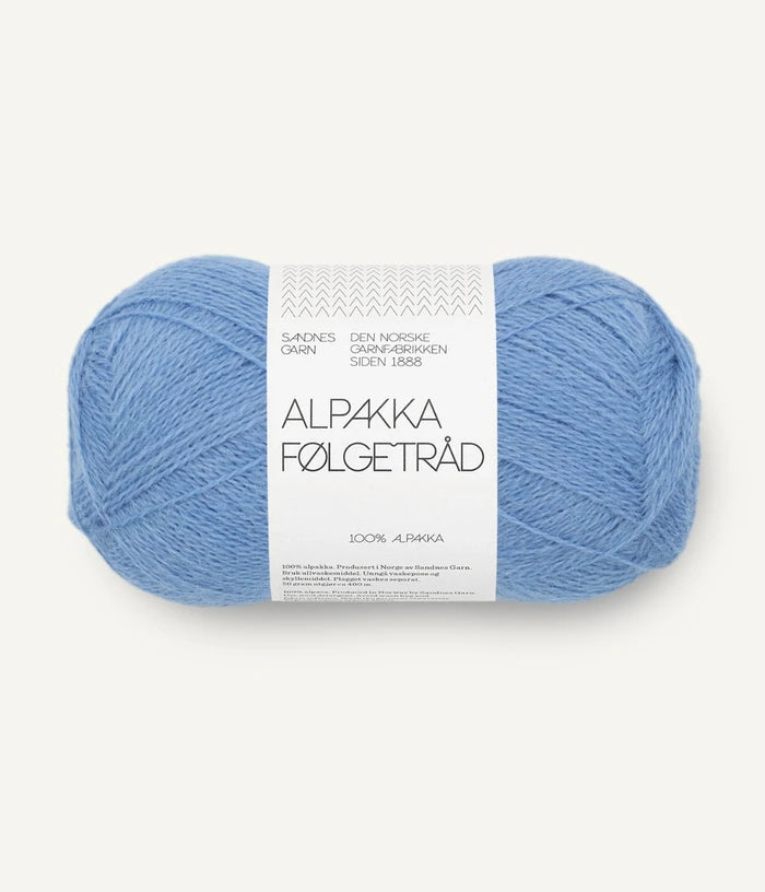 Sandnes Alapakka     folgetrad