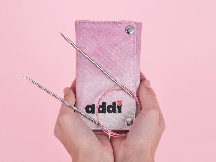 addi-Click Unicorn Starter Set 4,00 - 6,00 mm