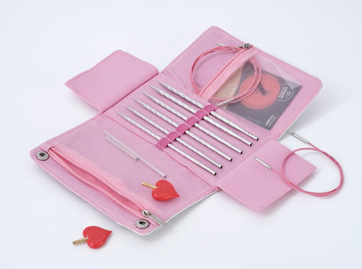 addi-Click Unicorn Starter Set 4,00 - 6,00 mm