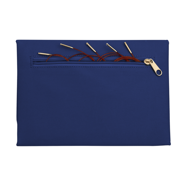 addi-click Novel-Etui Lace Short