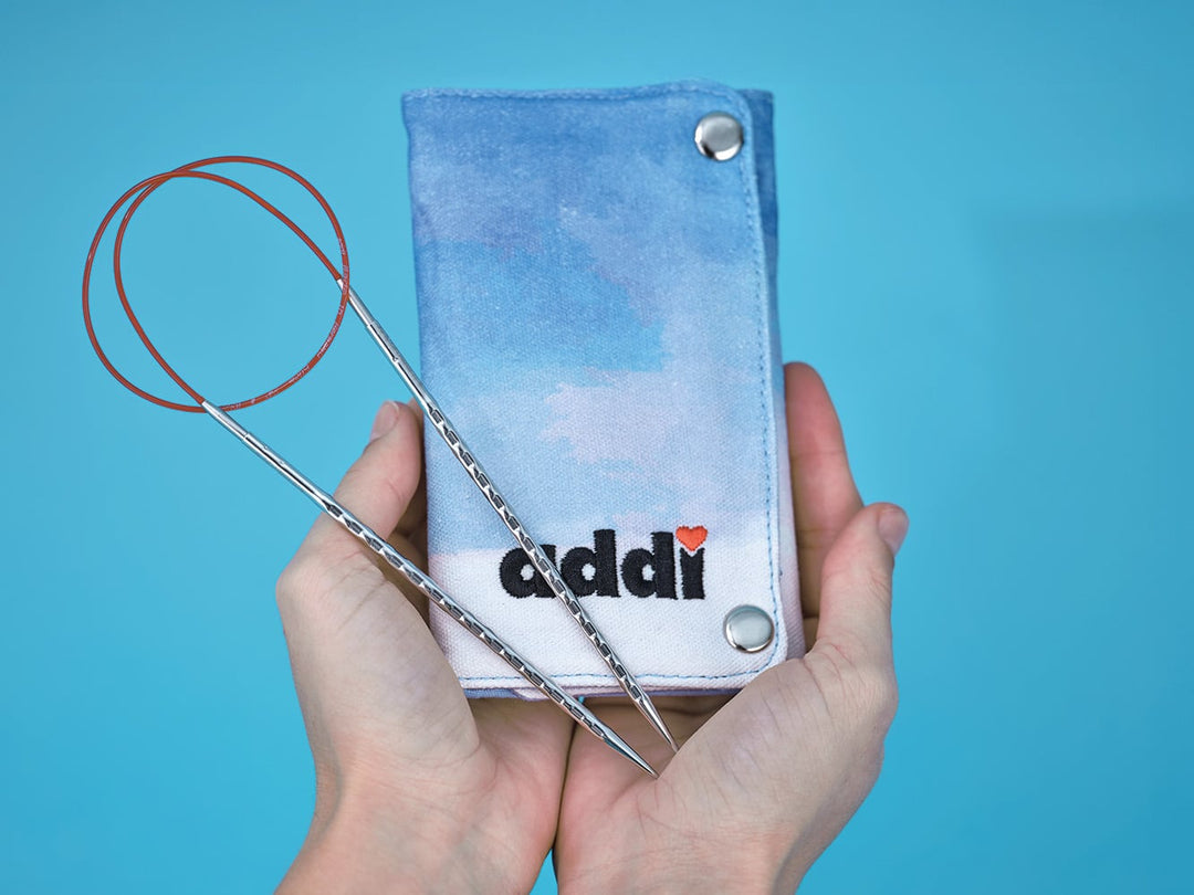 addi-Click Novel Starter Set 4,00 - 6,00 mm
