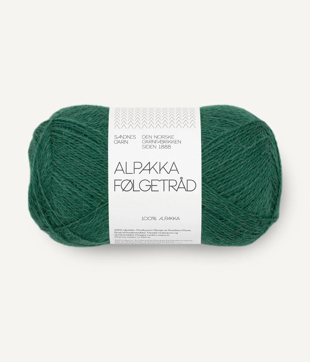 Sandnes Alapakka     folgetrad