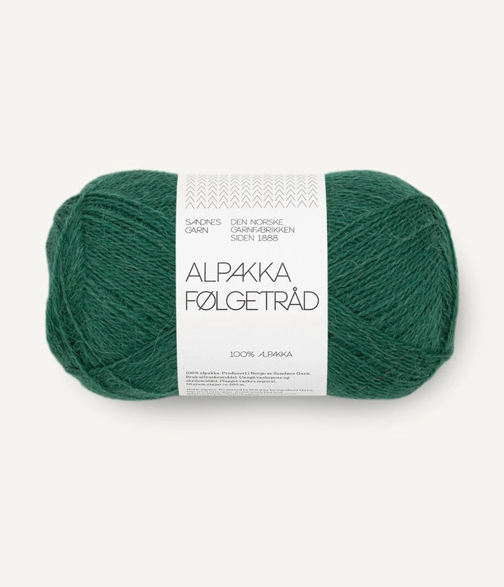 Sandnes Alapakka     folgetrad