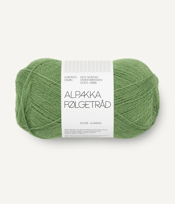 Sandnes Alapakka     folgetrad