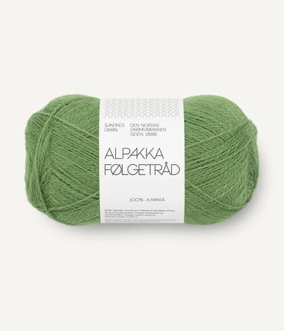 Sandnes Alapakka     folgetrad
