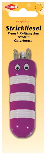 Strickliesel Kleiber