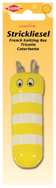 Strickliesel Kleiber