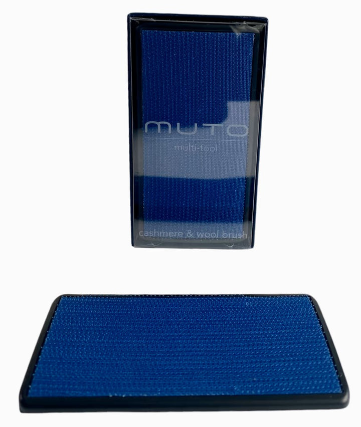 Cashmere & Wollbürste