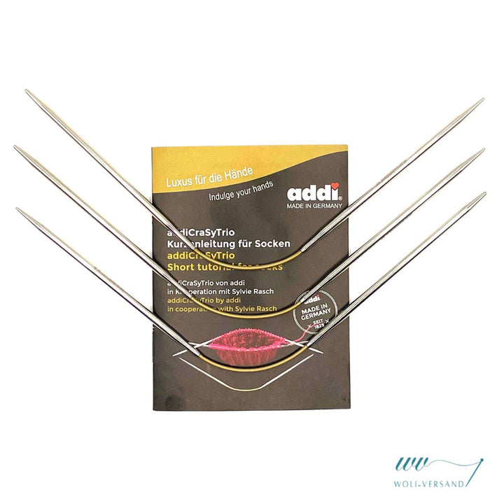 addi CraSy Trio