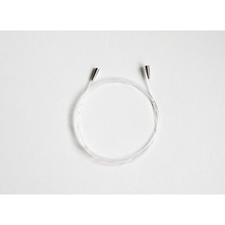 Curve auswechselbare Seile