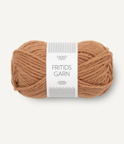 Sandnes Garn Fritidsgarn
