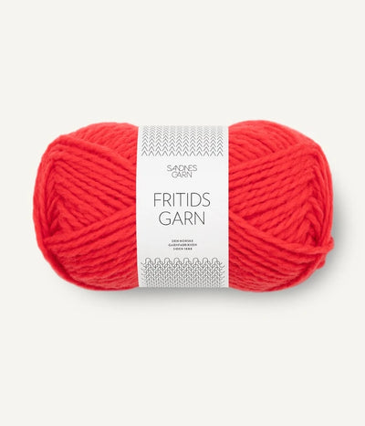 Sandnes Garn Fritidsgarn