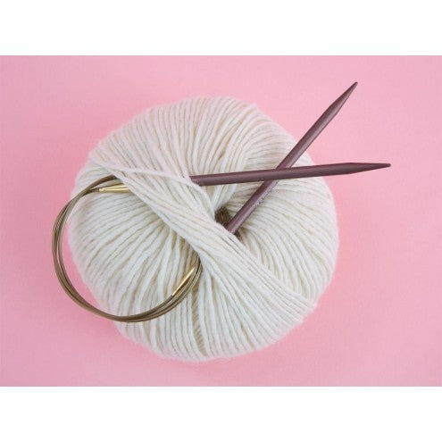 addi Mystic Lace Rundstricknadel