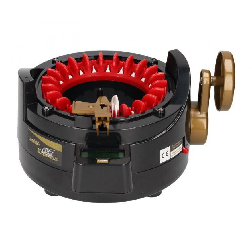 addi -Strickmaschine Express