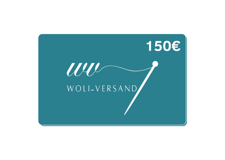 Woli-Versand Geschenkgutschein