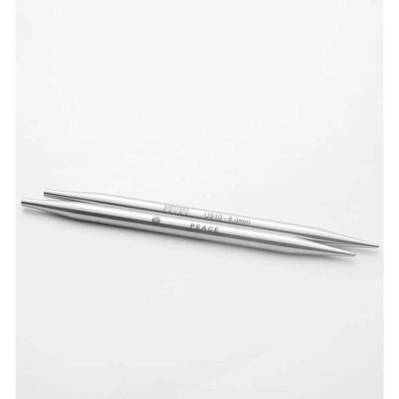 Auswechselbare Nadelspitzen Mindful 5 cm