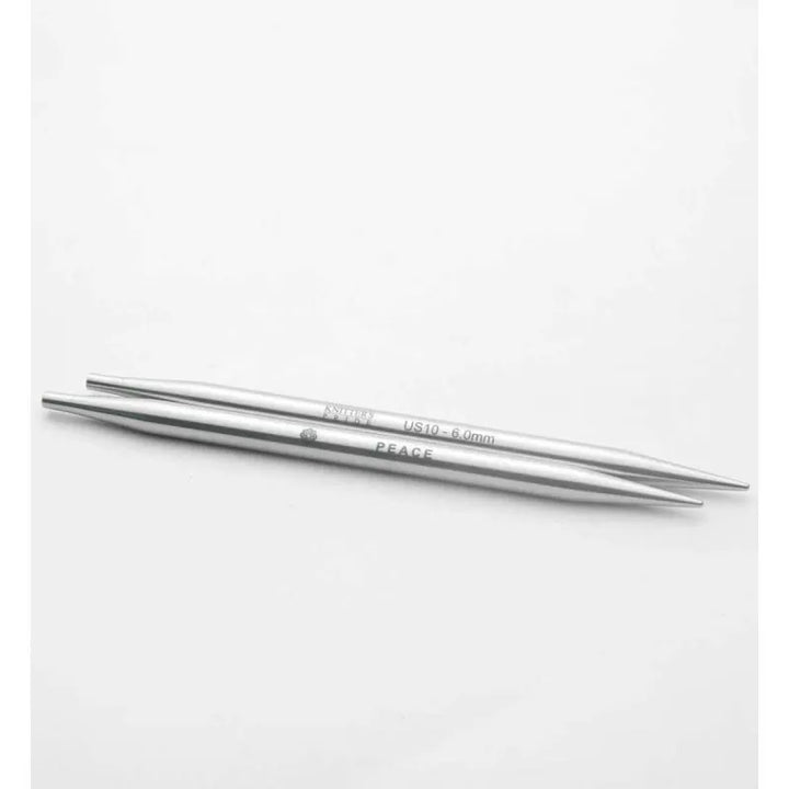 Auswechselbare Nadelspitzen Mindful 5 cm