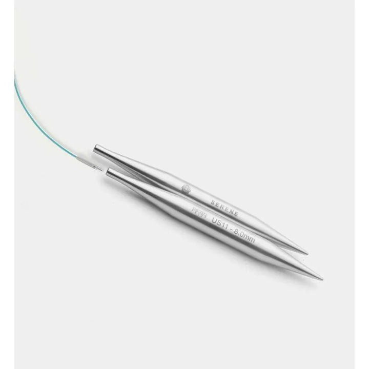 Auswechselbare Nadelspitzen Mindful 5 cm
