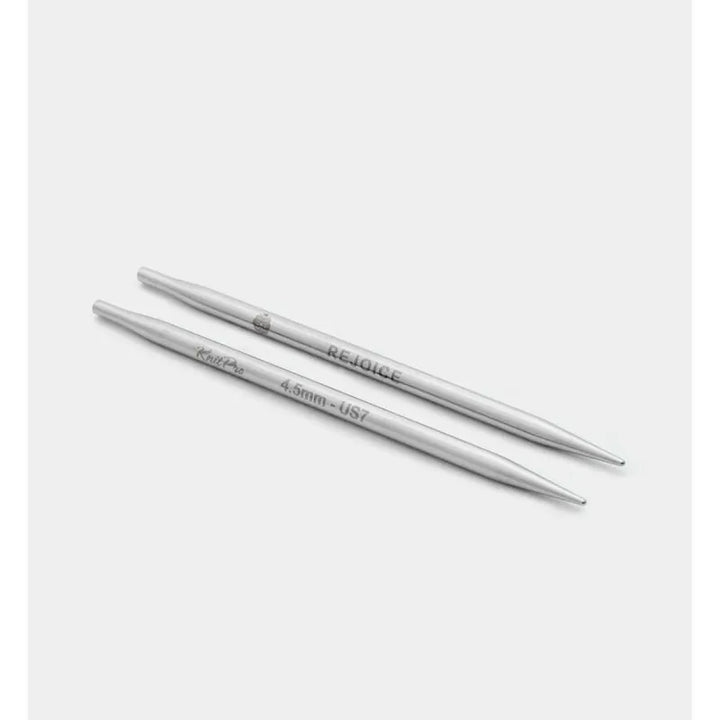 Auswechselbare Nadelspitzen Mindful 5 cm