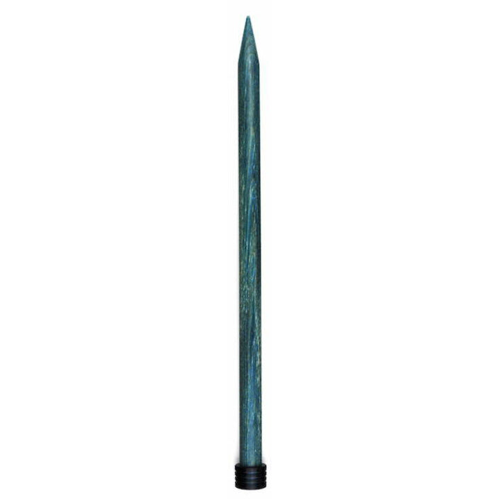 Jackenstricknadel Indigo