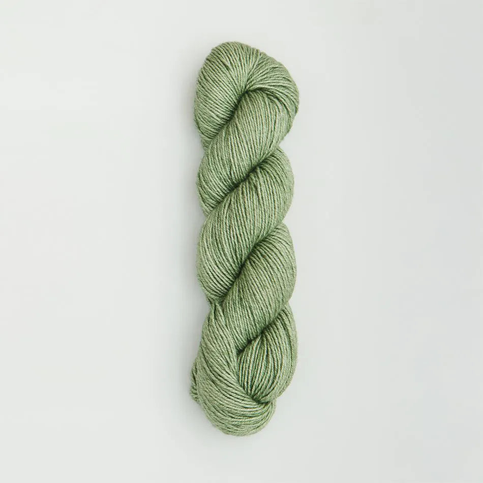 Luna - Merino & Seide