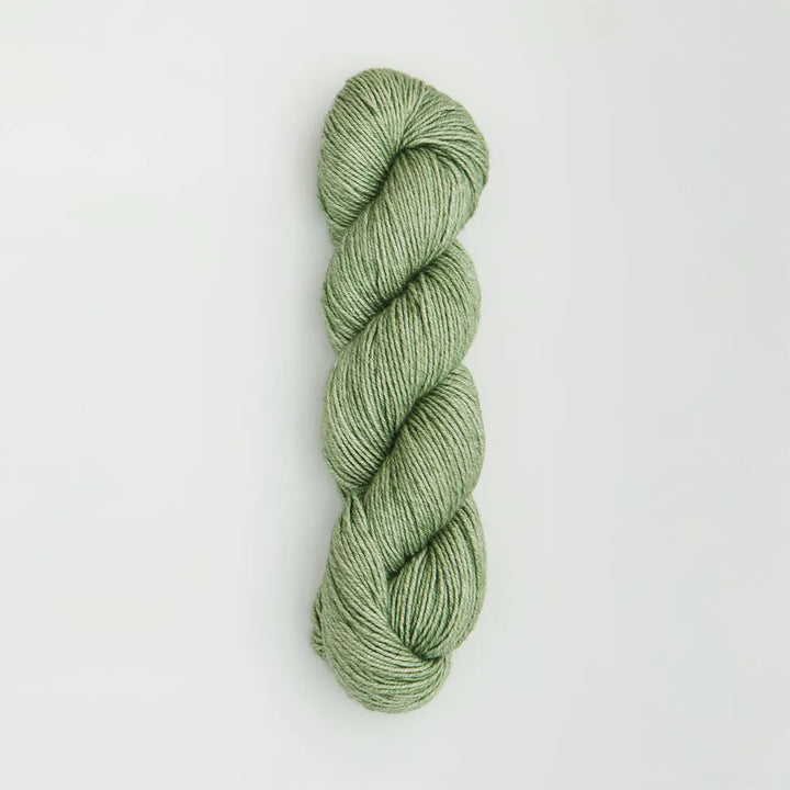 Luna - Merino & Seide