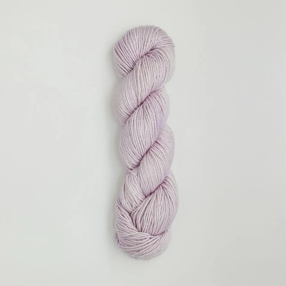 Luna - Merino & Seide
