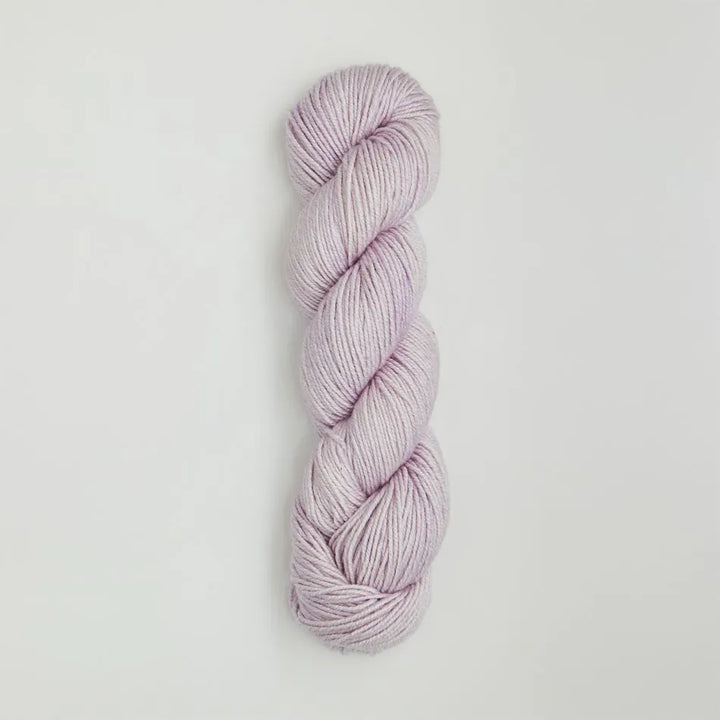 Luna - Merino & Seide