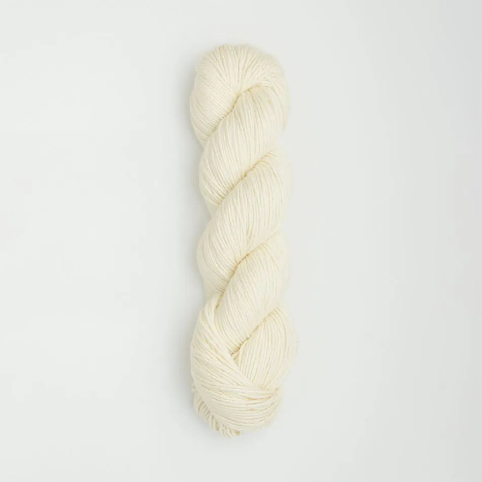 Luna - Merino & Seide