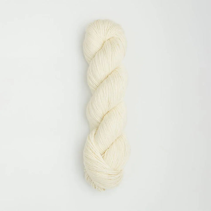 Luna - Merino & Seide