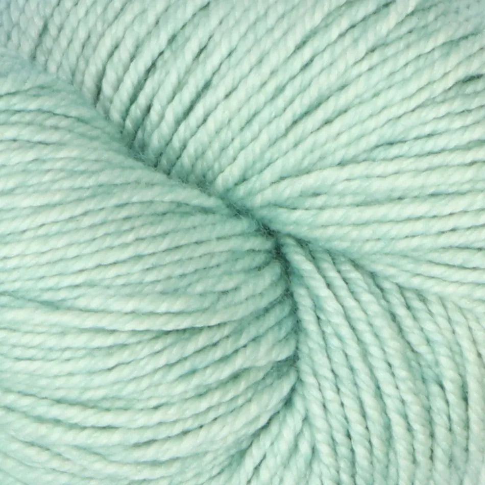 Luna - Merino & Seide
