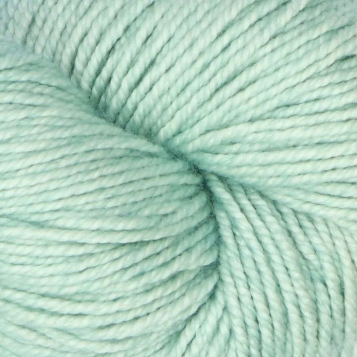 Luna - Merino & Seide