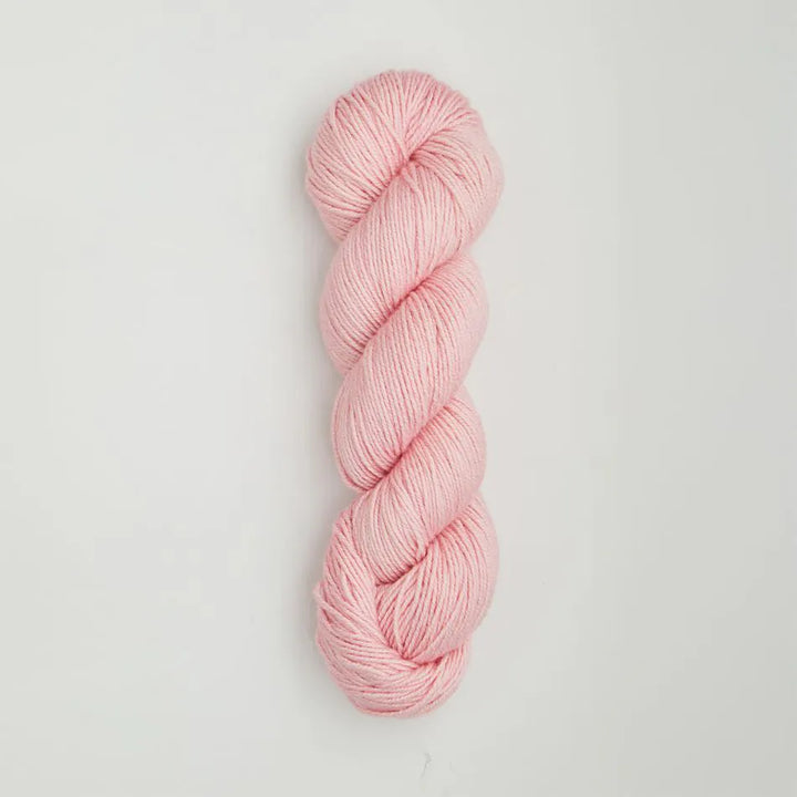 Luna - Merino & Seide