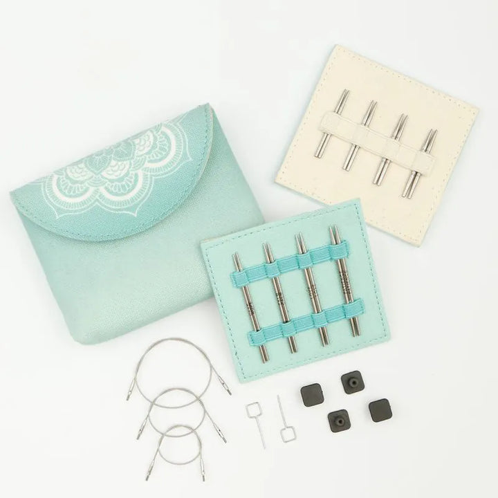 Nadelset Mindful Petite Mini 5 & 7,5 cm