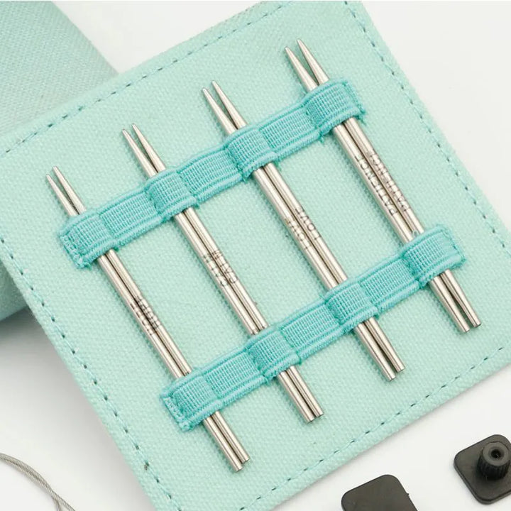 Nadelset Mindful Petite Mini 5 & 7,5 cm