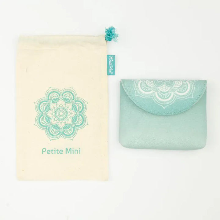 Nadelset Mindful Petite Mini 5 & 7,5 cm