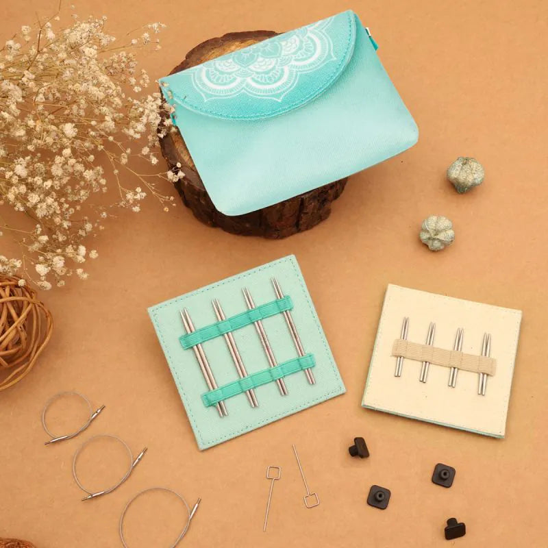 Nadelset Mindful Petite Mini 5 & 7,5 cm