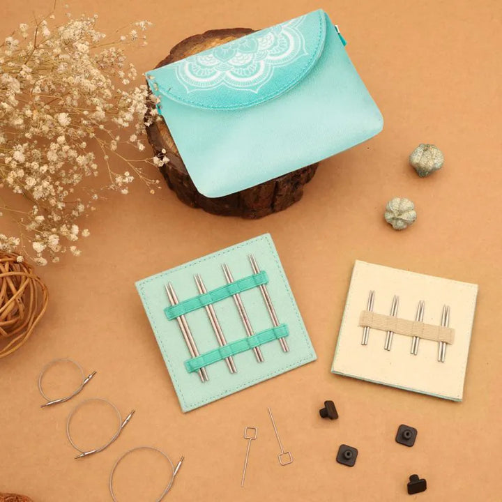 Nadelset Mindful Petite Mini 5 & 7,5 cm