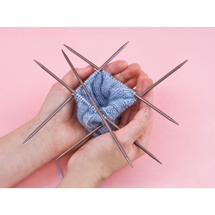 addi Strumpfstricknadeln Mystic Sock Lace