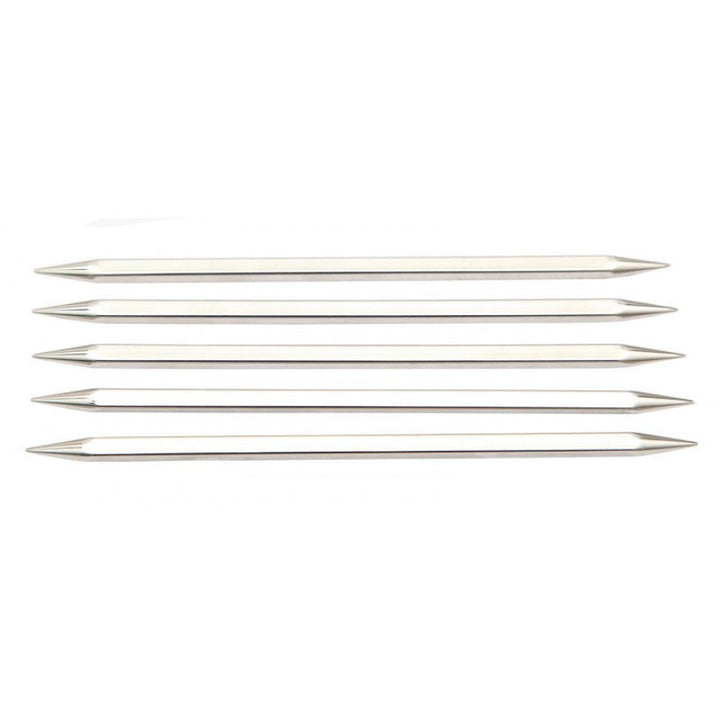 Nadelspiel Nova cubics