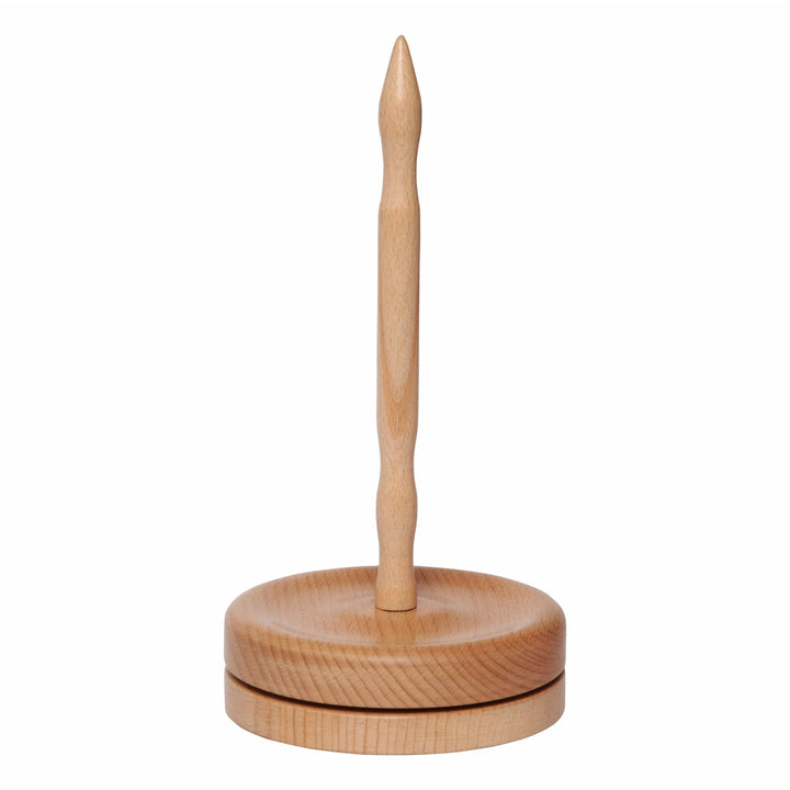 Wollknäuelhalter Wool Ball Holder natur