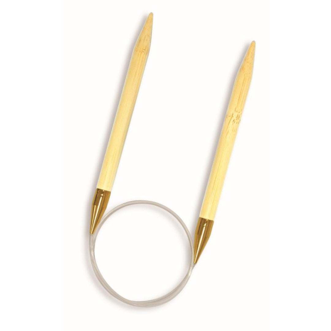 Shirotake Rundstricknadel 80 cm - 140 cm