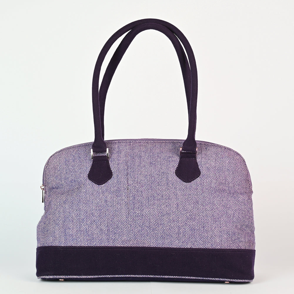 Taschen für Projekte Snug Shoulder Bag