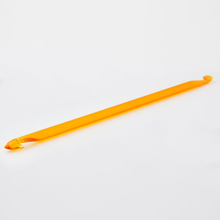 Tunesische Häkelnadel TRENDZ zweiseitig