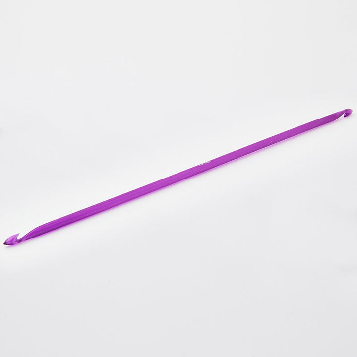 Tunesische Häkelnadel TRENDZ zweiseitig