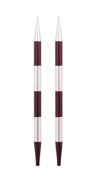 Austauschbare Nadelspitzen SmartStix