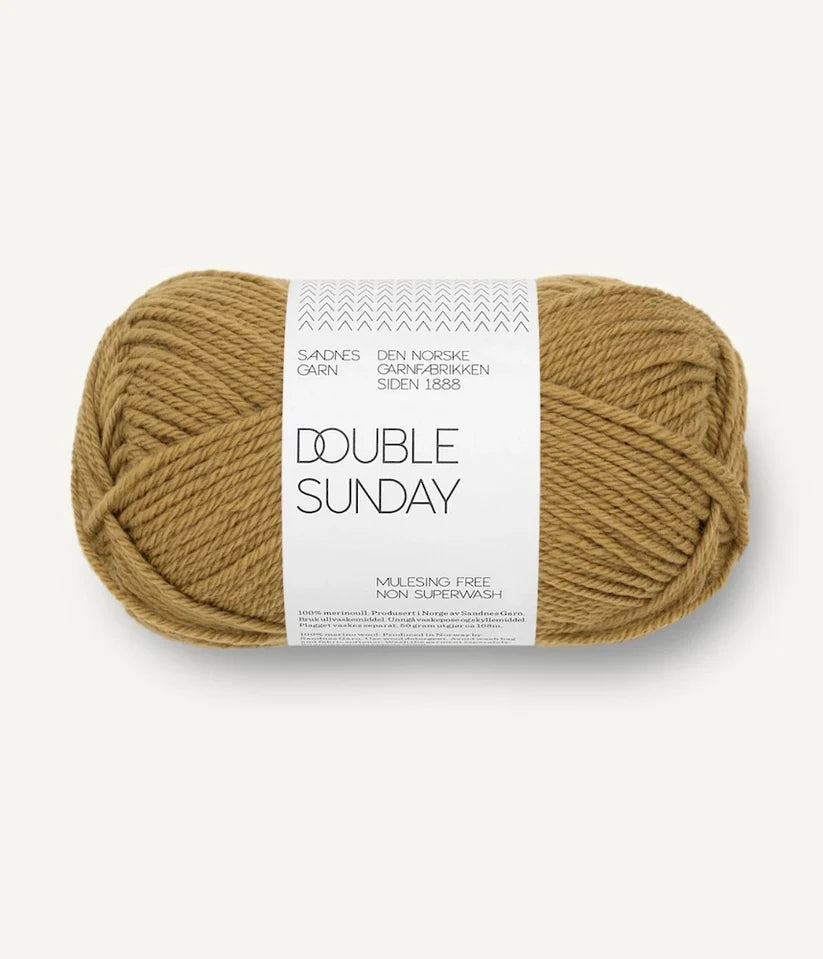 Sandnes Double Sunday