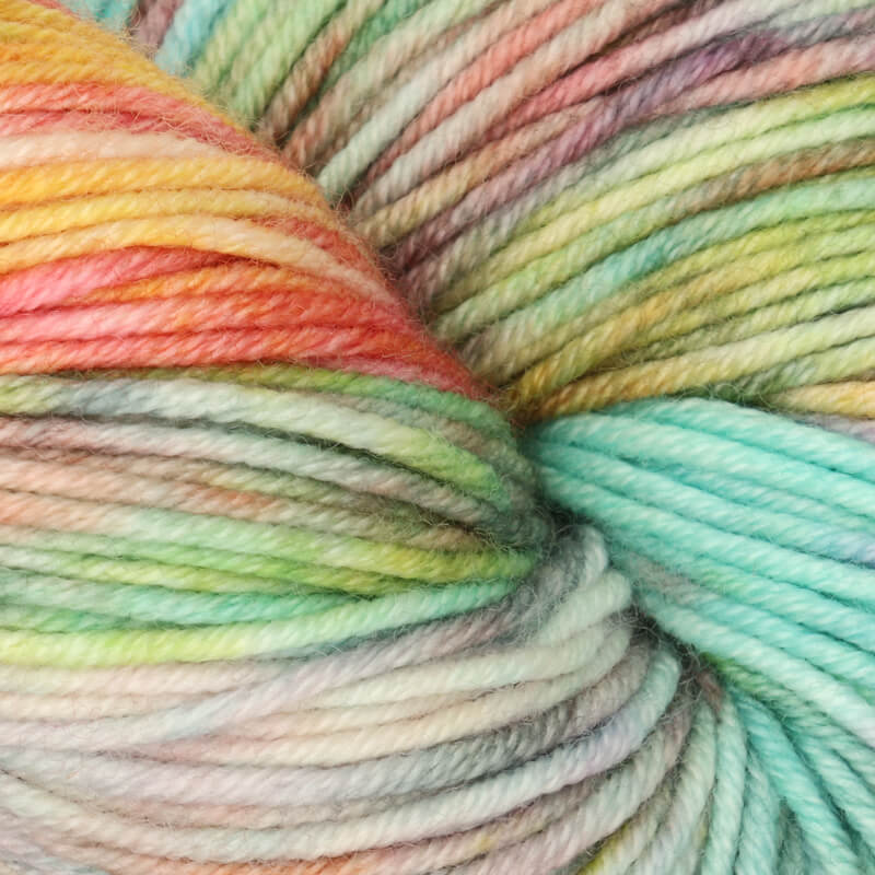 Viva Color - Extrafine Merino