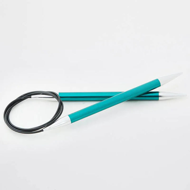 Rundstricknadel Zing 22,5 cm