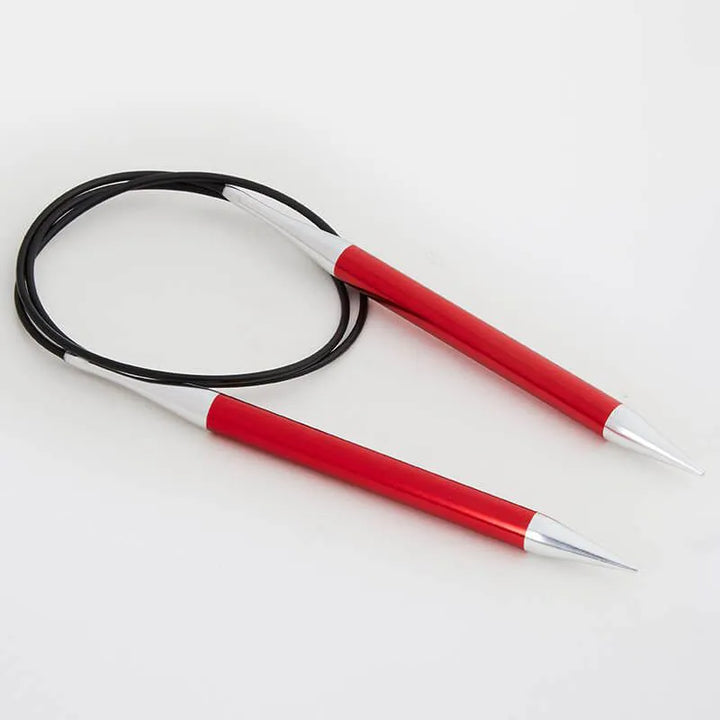 Rundstricknadel Zing 22,5 cm